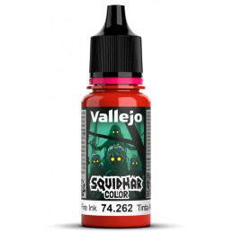 Vallejo: 74.262 - Squidmar...