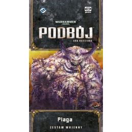 Warhammer 40.000 Podbój LCG...
