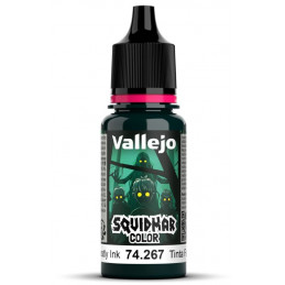 Vallejo: 74.267 - Squidmar...