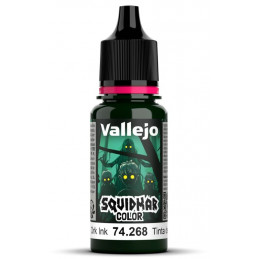 Vallejo: 74.268 - Squidmar...