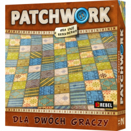 Patchwork (edycja polska)
