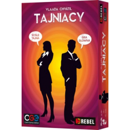 Tajniacy (Codenames)