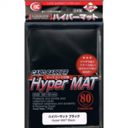 KMC Standard - Hyper Mat...