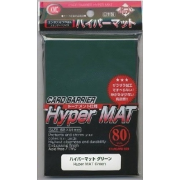 KMC Standard - Hyper Mat...