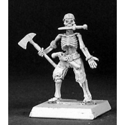 14349: Skeletal Crewman,...