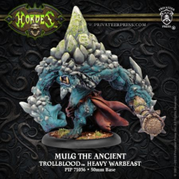 71036: Mulg the Ancient