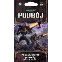 Warhammer 40.000 Podbój...