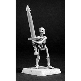 14389: Skeletal Swordsman