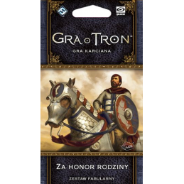 Gra o Tron LCG - Za Honor...
