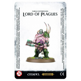 Lord of Plagues