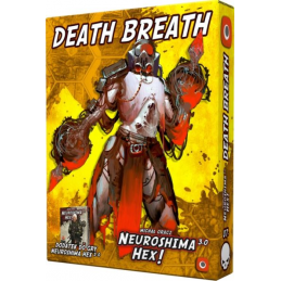 Neuroshima HEX: Death...
