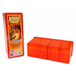 Dragon Shield - pudełko na...