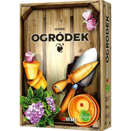 Ogródek (edycja polska)