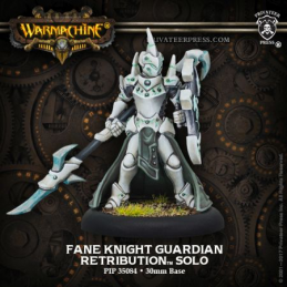 35084: Fane Knight Guardian