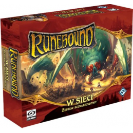Runebound (3 ed) - W Sieci