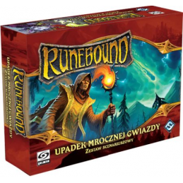 Runebound (3 ed) - Upadek...
