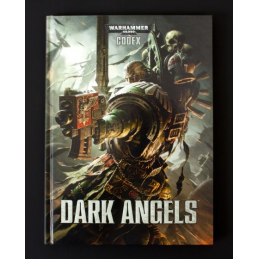 Codex: Dark Angels (EN)