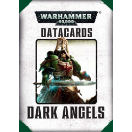 Datacards: Dark Angels (2015)