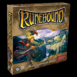Runebound (3 ed) -...