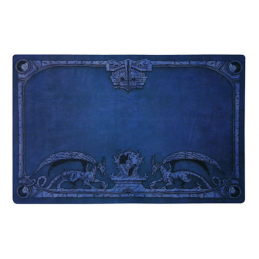 Dragon Shield Playmat - Blue