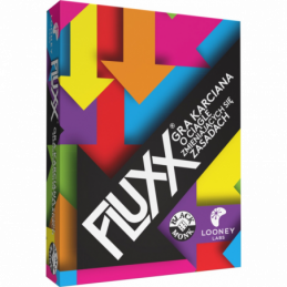 Fluxx (edycja polska)