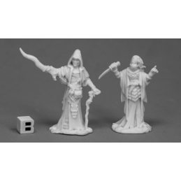 77518: Cultist Priests (2)