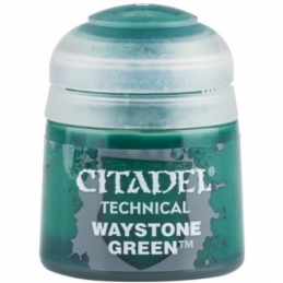 Citadel Technical: Waystone...