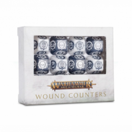 Age of Sigmar Wound Counter...
