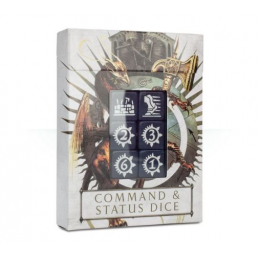 Age of Sigmar Command and...