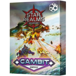Star Realms: Gambit (edycja...