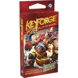 KeyForge: Call of the...
