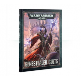 Codex: Genestealer Cults
