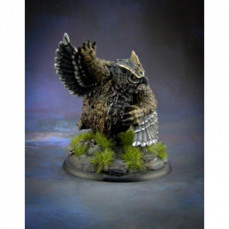 44001: Owlbear