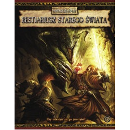 Warhammer FRP - Bestiariusz...