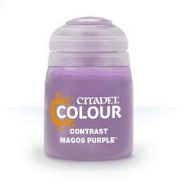 Contrast Magos Purple 18ml