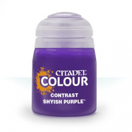 Contrast Shyish Purple 18ml