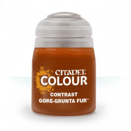 Contrast Gore-Grunta Fur 18ml