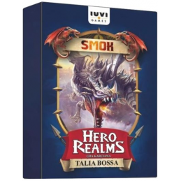 Hero Realms: Talia bossa -...