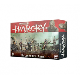 Warcry: Splintered Fang