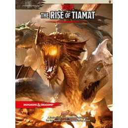 D&D 5.0: Tyranny of the...