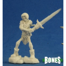 77238: Skeleton Guardian 2H...
