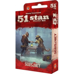 51. Stan: Master Set -...