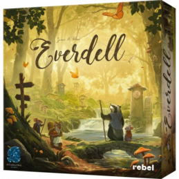 Everdell (edycja polska)