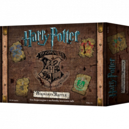 Harry Potter: Hogwarts...