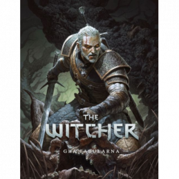 The Witcher RPG (edycja...