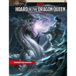 D&D 5.0: Hoard of the...