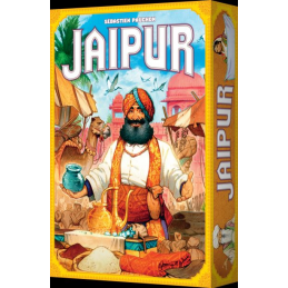 Jaipur (nowa edycja)