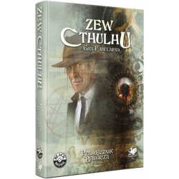 Zew Cthulhu: Podręcznik...