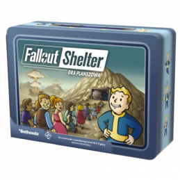 Fallout Shelter (edycja...