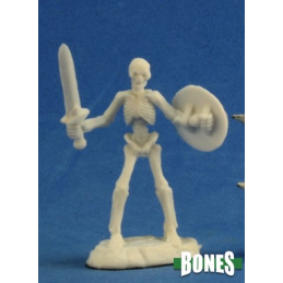 77242: Skeleton Warrior...